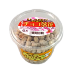 ホワイトチョコ落花