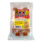 寒天ゼリー【イチゴ味】