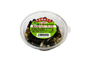 黒大豆ヘルシーミックス
