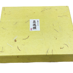 豆逸撰（5個入）