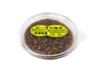 ピーナみそ