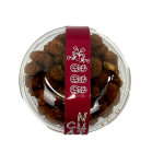 NUTS CAFE 黒糖落花