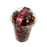 NUTS CAFE 黒糖落花