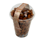NUTS CAFE キャラメル落花