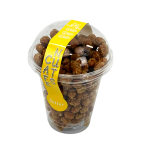 NUTS CAFE バター落花