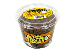 黒糖落花