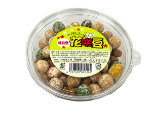 花咲豆（丸カップ）