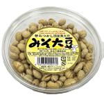 みそ大豆