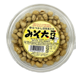 みそ大豆