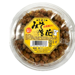 みそ落花