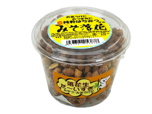 みそ落花【純正はちみつ使用】