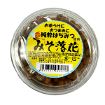 みそ落花【純正はちみつ使用】