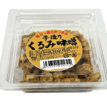 くるみ味噌