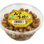 みそ落花（丸カップ）