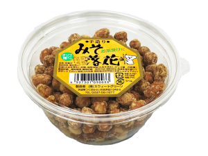 みそ落花（丸カップ）