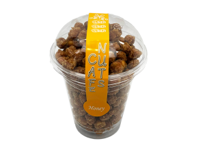 NUTS CAFE はちみつ落花
