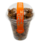 NUTS CAFE みそ落花