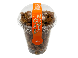 NUTS CAFE みそ落花