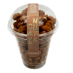 NUTS CAFE キャラメル落花