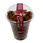NUTS CAFE 黒糖落花