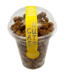 NUTS CAFE バター落花
